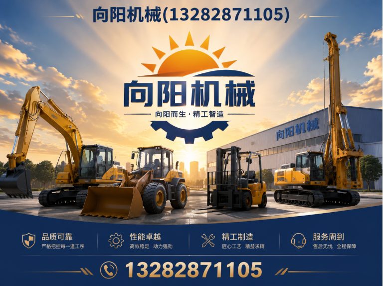 广安液压打包机展示图
