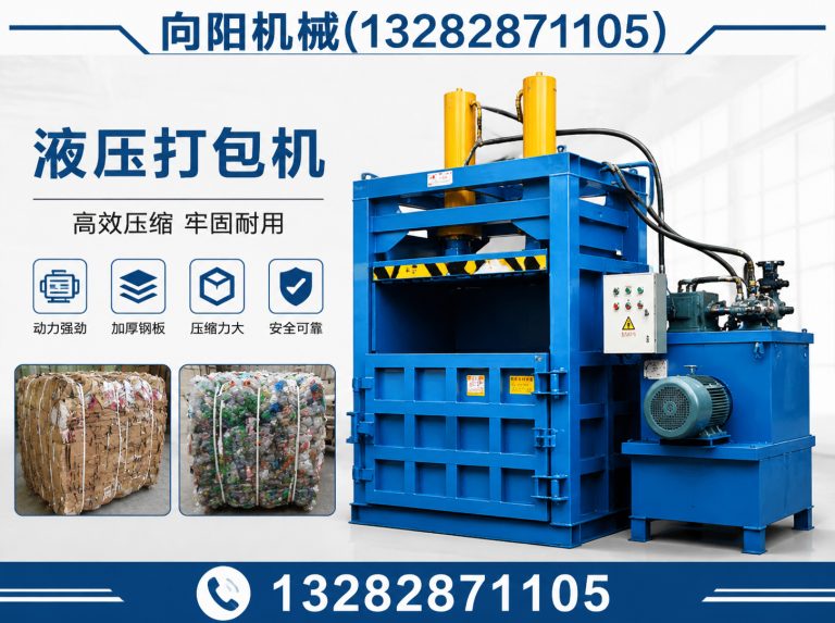 广安向阳机械展示图